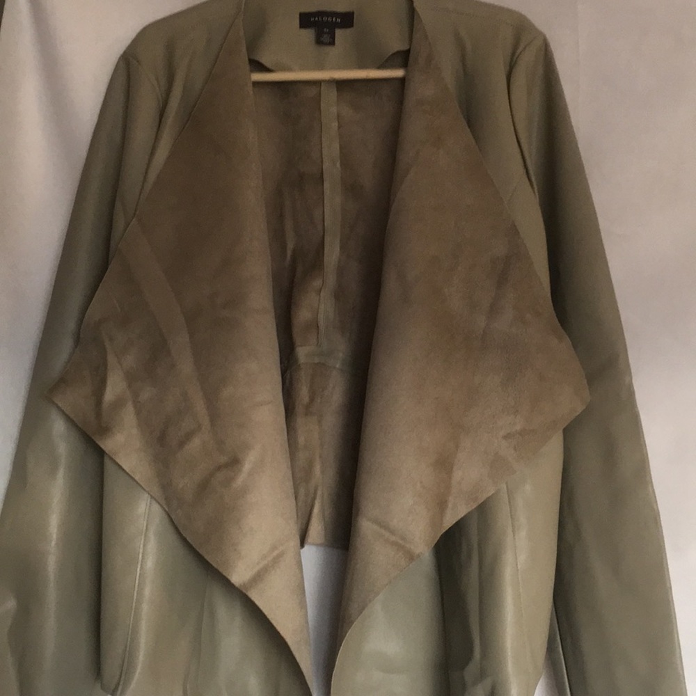 Halogen Jacket - Picture 7 of 7